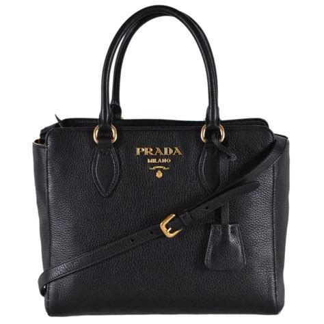 prada vitello phenix shopping tote baltico|PRADA Vitello Phenix Tote Baltico 989626 .